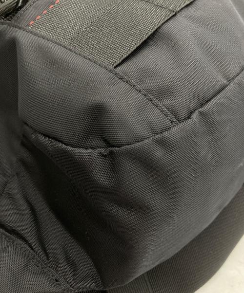 BRIEFING（ブリーフィング）BRIEFING (ブリーフィング) ボディバッグ ブラックの古着・服飾アイテム