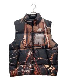 NIKE（ナイキ）の古着「ZERO GRAVITY DOWN VEST」