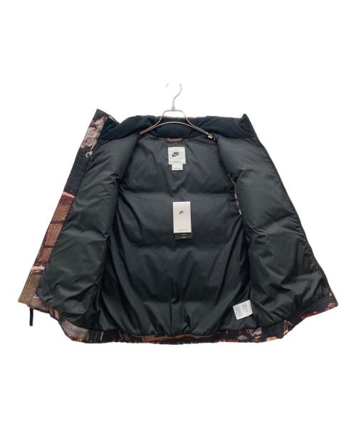 NIKE（ナイキ）NIKE (ナイキ) ZERO GRAVITY DOWN VEST サイズ:Sの古着・服飾アイテム