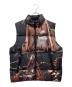 NIKE（ナイキ）の古着「ZERO GRAVITY DOWN VEST」