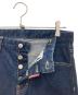 DSQUARED2 (ディースクエアード) デニムパンツ インディゴ サイズ:46：15000円