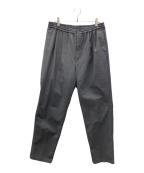 stussy×BEDWINステューシー×ベドウィン）の古着「パンツ」｜グレー
