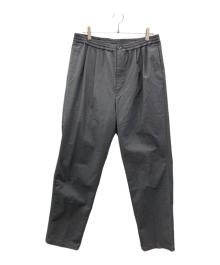 stussy×BEDWIN（ステューシー×ベドウィン）の古着「パンツ」｜グレー