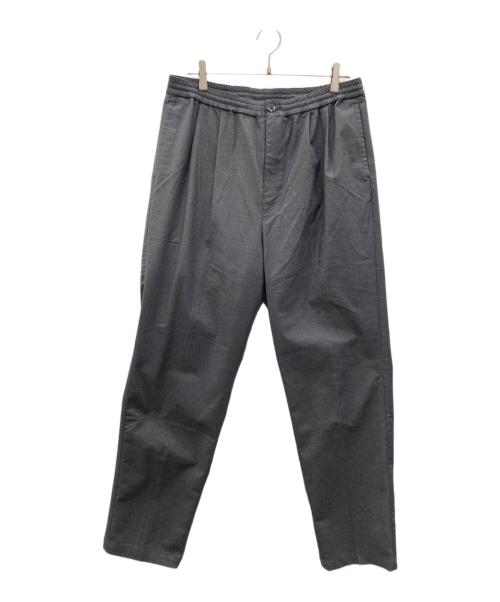 stussy（ステューシー）stussy (ステューシー) BEDWIN (ベドウィン) パンツ グレー サイズ:XLの古着・服飾アイテム