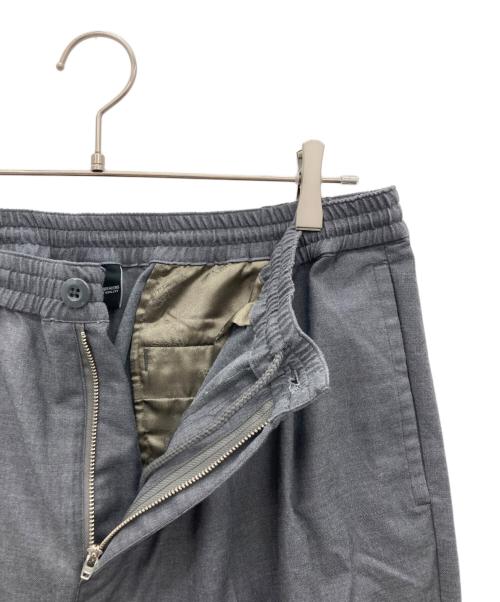 stussy（ステューシー）stussy (ステューシー) BEDWIN (ベドウィン) パンツ グレー サイズ:XLの古着・服飾アイテム