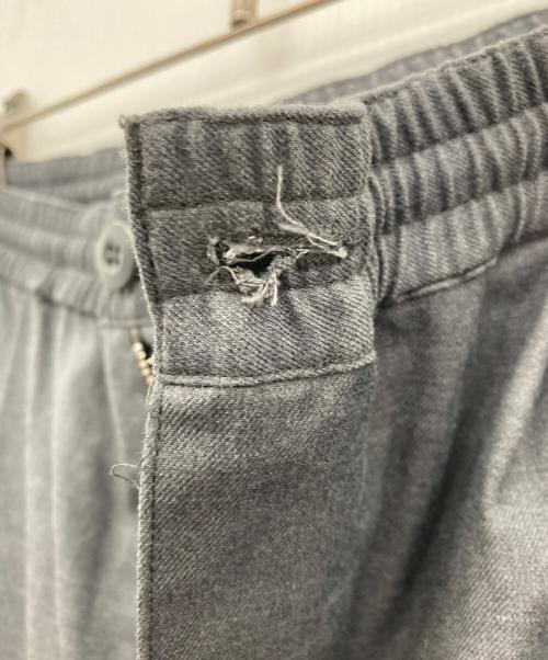 stussy（ステューシー）stussy (ステューシー) BEDWIN (ベドウィン) パンツ グレー サイズ:XLの古着・服飾アイテム