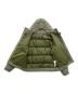 Patagonia (パタゴニア) ウィメンズ・ダウンドリフト・ジャケット 黄緑 サイズ:M：8000円