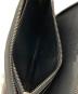 中古・古着 LOUIS VUITTON (ルイ ヴィトン) ジッピーウォレット・ヴェルティカル ブラック：30000円