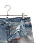 DSQUARED2 (ディースクエアード) ダメージデニムパンツ インディゴ サイズ:46：5000円