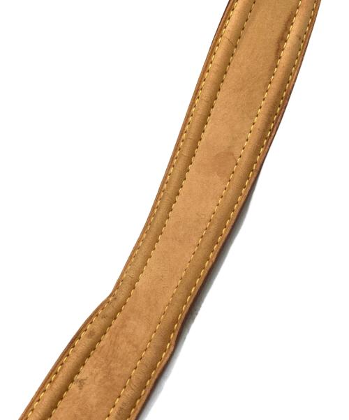 LOUIS VUITTON（ルイ ヴィトン）LOUIS VUITTON (ルイ ヴィトン) ヴィバシテGM ブラウンの古着・服飾アイテム