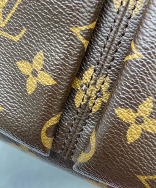LOUIS VUITTON（ルイ ヴィトン）LOUIS VUITTON (ルイ ヴィトン) ヴィバシテGM ブラウンの古着・服飾アイテム