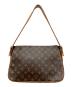 LOUIS VUITTON (ルイ ヴィトン) ヴィバシテGM ブラウン：80000円