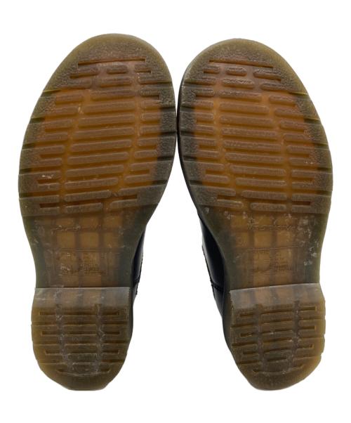 Dr.Martens（ドクターマーチン）Dr.Martens (ドクターマーチン) チェルシーブーツ ブラック サイズ:UK5の古着・服飾アイテム
