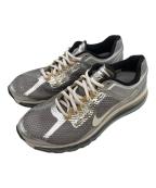 NIKEナイキ）の古着「AIR MAX 2013」｜シルバー