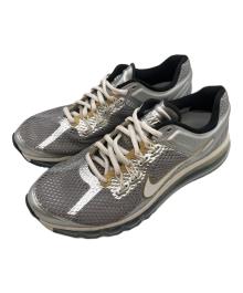 NIKE（ナイキ）の古着「AIR MAX 2013」｜シルバー