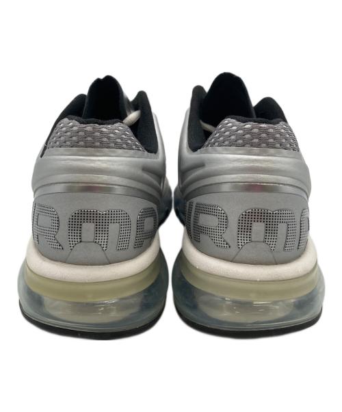 NIKE（ナイキ）NIKE (ナイキ) AIR MAX 2013 シルバー サイズ:27.5cmの古着・服飾アイテム