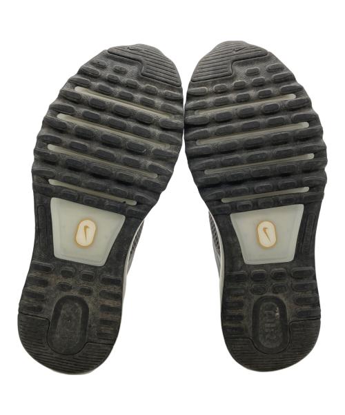 NIKE（ナイキ）NIKE (ナイキ) AIR MAX 2013 シルバー サイズ:27.5cmの古着・服飾アイテム