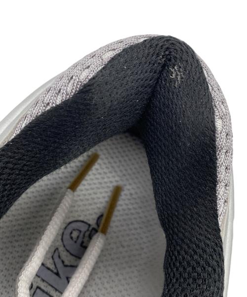 NIKE（ナイキ）NIKE (ナイキ) AIR MAX 2013 シルバー サイズ:27.5cmの古着・服飾アイテム