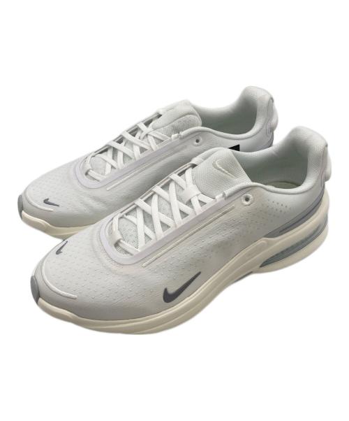 NIKE（ナイキ）NIKE (ナイキ) Air Zoom Upturn SC ホワイト サイズ:27.5cmの古着・服飾アイテム