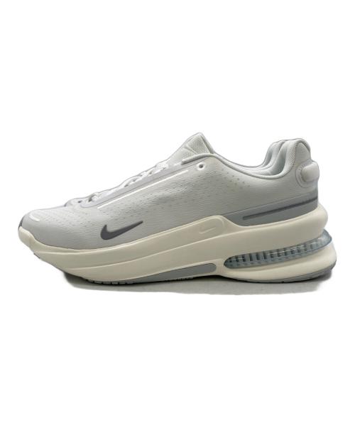 NIKE（ナイキ）NIKE (ナイキ) Air Zoom Upturn SC ホワイト サイズ:27.5cmの古着・服飾アイテム
