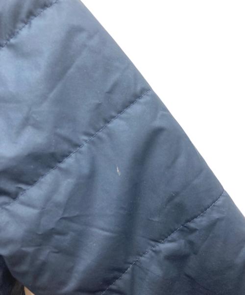 Patagonia（パタゴニア）Patagonia (パタゴニア) Kids' Reversible Ready-Freddy Hoody ベージュ サイズ:S（7-8才用）の古着・服飾アイテム