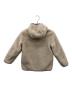 Patagonia (パタゴニア) Kids' Reversible Ready-Freddy Hoody ベージュ サイズ:S（7-8才用）：6000円