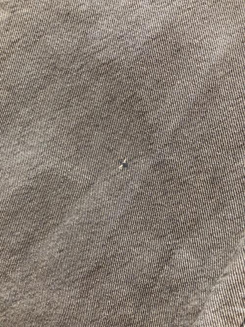 LEVI'S（リーバイス）LEVI'S (リーバイス) デニムパンツ ライトグレー サイズ:W40の古着・服飾アイテム