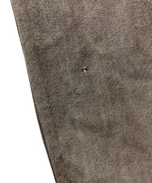 LEVI'S（リーバイス）LEVI'S (リーバイス) デニムパンツ ライトグレー サイズ:W40の古着・服飾アイテム
