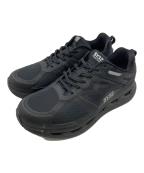 sy32 by sweet years×MOISTHROUGH 360エスワイサーティトゥバイスィートイヤーズ×モイスルー360）の古着「VENTIRIS」｜ブラック