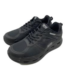 sy32 by sweet years×MOISTHROUGH 360（エスワイサーティトゥバイスィートイヤーズ×モイスルー360）の古着「VENTIRIS」｜ブラック