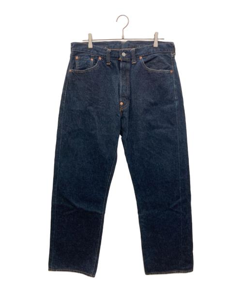 LEVI'S（リーバイス）LEVI'S (リーバイス) デニムパンツ インディゴ サイズ:W38の古着・服飾アイテム