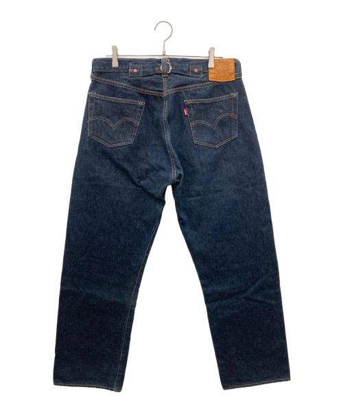 LEVI'S（リーバイス）LEVI'S (リーバイス) デニムパンツ インディゴ サイズ:W38の古着・服飾アイテム