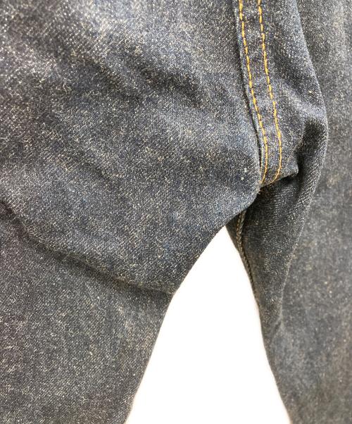 LEVI'S（リーバイス）LEVI'S (リーバイス) デニムパンツ インディゴ サイズ:W38の古着・服飾アイテム