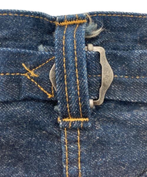LEVI'S（リーバイス）LEVI'S (リーバイス) デニムパンツ インディゴ サイズ:W38の古着・服飾アイテム