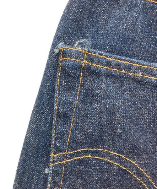 LEVI'S（リーバイス）LEVI'S (リーバイス) デニムパンツ インディゴ サイズ:W38の古着・服飾アイテム