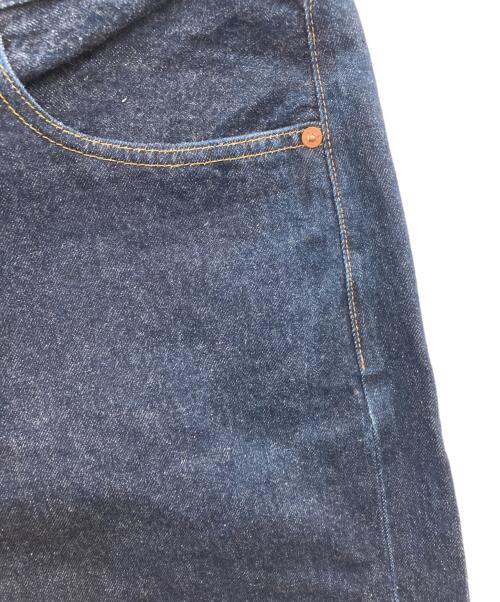 LEVI'S（リーバイス）LEVI'S (リーバイス) デニムパンツ インディゴ サイズ:W38の古着・服飾アイテム