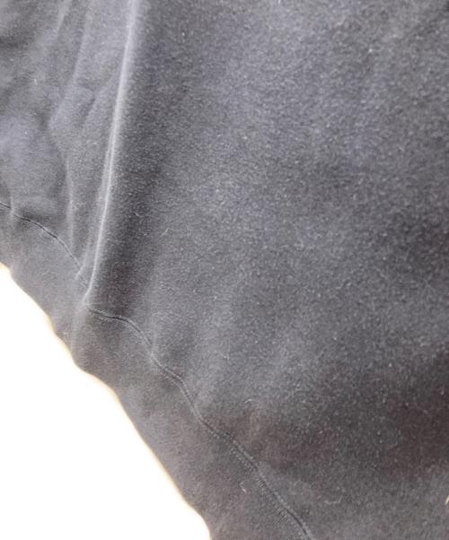 stussy（ステューシー）stussy (ステューシー) クルーネックスウェット ネイビー サイズ:XLargeの古着・服飾アイテム