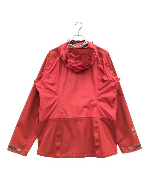 MONTANE（モンテイン）MONTANE (モンテイン) マウンテンパーカー レッド サイズ:不明の古着・服飾アイテム