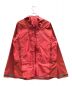 MONTANE（モンテイン）の古着「マウンテンパーカー」｜レッド