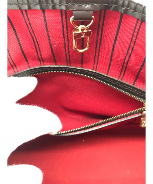 LOUIS VUITTON（ルイ ヴィトン）LOUIS VUITTON (ルイヴィトン) ダミエ ネヴァーフル サイズ:実寸サイズをご確認ください。 ハンドバッグ　トートバッグの古着・服飾アイテム