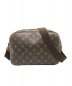 LOUIS VUITTON (ルイヴィトン) モノグラム リポーター/ショルダーバッグ サイズ:PM M45254　RI2192：42800円