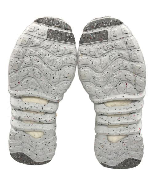 NIKE（ナイキ）NIKE (ナイキ) スニーカー　SPACEHIPPIE03 THIS IS TRASH グレー サイズ:US9.5の古着・服飾アイテム