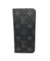 LOUIS VUITTON（ルイ ヴィトン）の古着「IPHONE X & XS・フォリオ iPhoneX ケース」