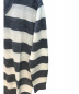 MACKINTOSH LONDON (マッキントッシュ ロンドン) ウールニット サイズ:38 秋冬物：3000円