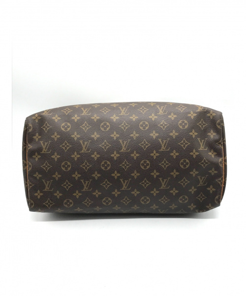 LOUIS VUITTON（ルイ ヴィトン）LOUIS VUITTON (ルイ・ヴィトン) モノグラム スピーディ40 サイズ:実寸サイズをご確認ください。 ハンドバッグ　ボストンバッグ　SP1902の古着・服飾アイテム