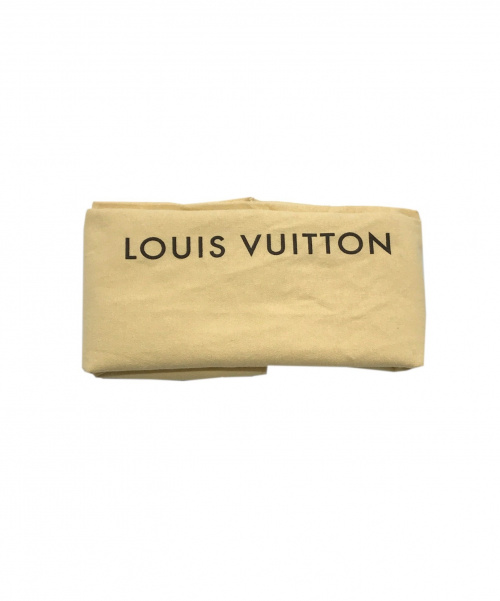 LOUIS VUITTON（ルイ ヴィトン）LOUIS VUITTON (ルイヴィトン) ネヴァーフル サイズ:MM ダミエ　トートバッグ　AR3165の古着・服飾アイテム