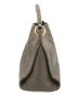 中古・古着 LOUIS VUITTON (ルイヴィトン) アーツィーMM ブラウン サイズ:MM モノグラム・アンプラント　ワンショルダーバッグ　ハンドバッグ：148000円