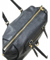 中古・古着 LOUIS VUITTON (ルイ ヴィトン) ルミニューズPM ブラック サイズ:PM トートバッグ　ハンドバッグ　モノグラム・アンプラント　VI5111：89800円