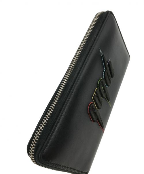 GUCCI（グッチ）GUCCI (グッチ) グッチブレード エンブリロイダリー ブラック サイズ:実寸サイズをご確認下さい。の古着・服飾アイテム