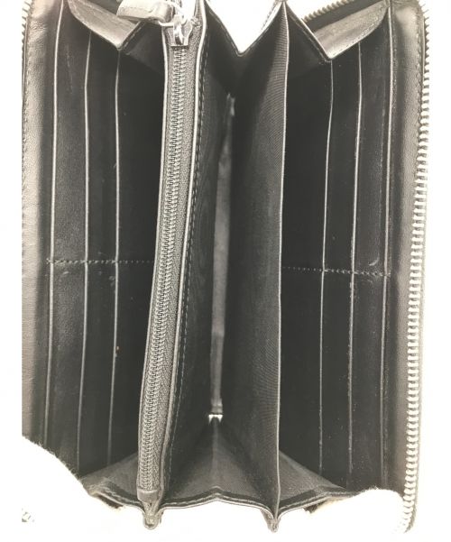 GUCCI（グッチ）GUCCI (グッチ) グッチブレード エンブリロイダリー ブラック サイズ:実寸サイズをご確認下さい。の古着・服飾アイテム